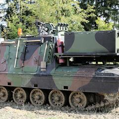 (Foto: Bundesheer/Rebecca Heindl)