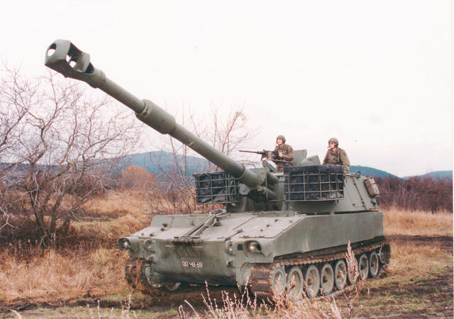 (Foto: Bundesheer)