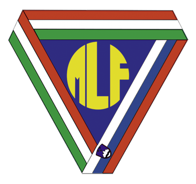 Abzeichen der Multinational Land Force (MLF). Grafik: MLF