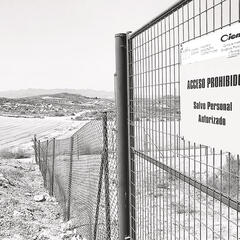 Die kontaminierten Gebiete waren für Jahrzehnte gesperrt. (Foto: CIEMAT; gemeinfrei)