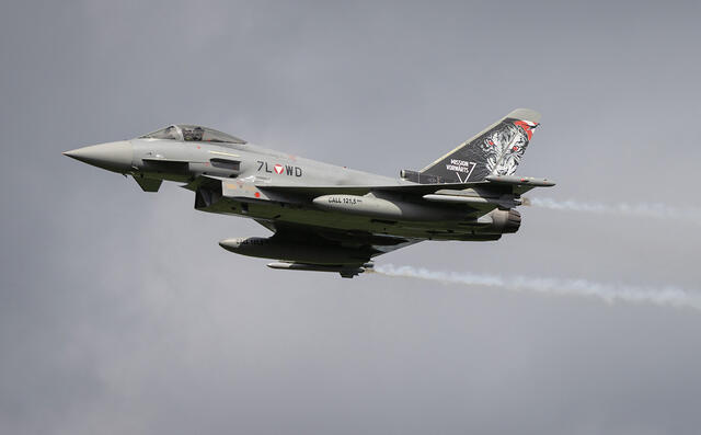 (Foto: Bundesheer/Daniel Trippolt)