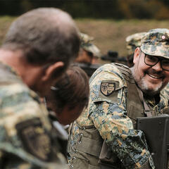 (Foto: Bundesheer/Gerald Weihs)