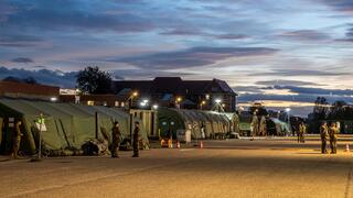 (Foto: Eurocorps)