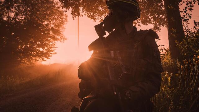 (Foto: Bundesheer/Daniel Trippolt)