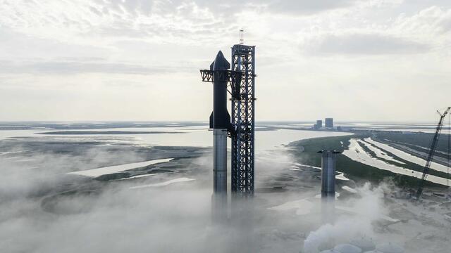 (Foto: Official SpaceX Photos, (CC BY-NC 2.))