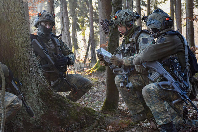 (Foto: Bundesheer)