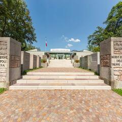 (Foto: Museo Nazionale Storico degli Alpini)