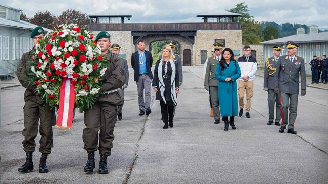 (Foto: Bundesheer/Gunter Pusch)