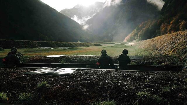 (Foto: Bundesheer/Gerald Weihs)