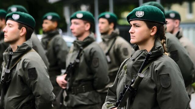 (Foto: Bundesheer/Wolfgang Riedlsperger)