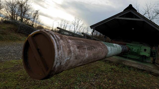 (Foto: Bundesheer/Daniel Trippolt)