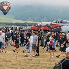 (Foto: Bundesheer/Wolfgang Grebien)