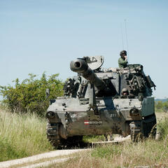 (Foto: Bundesheer/Julia Weichselbaum)