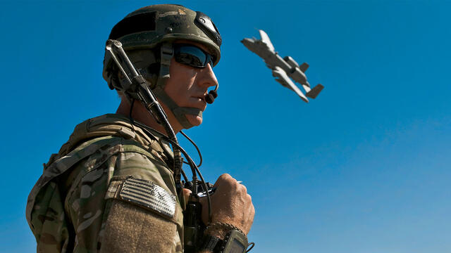 (Foto: U.S. Army/gemeinfrei)
