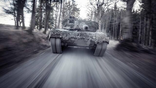 (Foto: Bundesheer/Daniel Trippolt)
