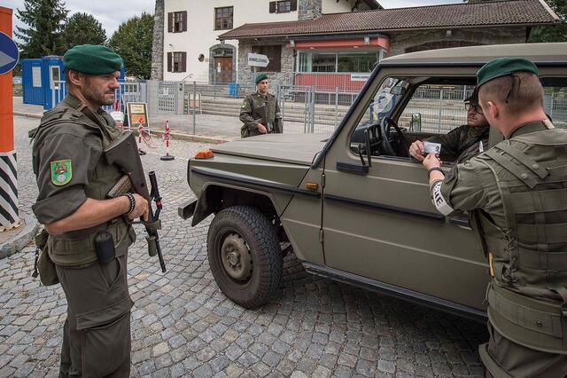 (Foto: Bundesheer/Michael Steinberger)
