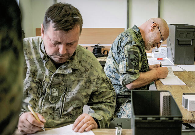 (Foto: Bundesheer/Gerald Weihs)